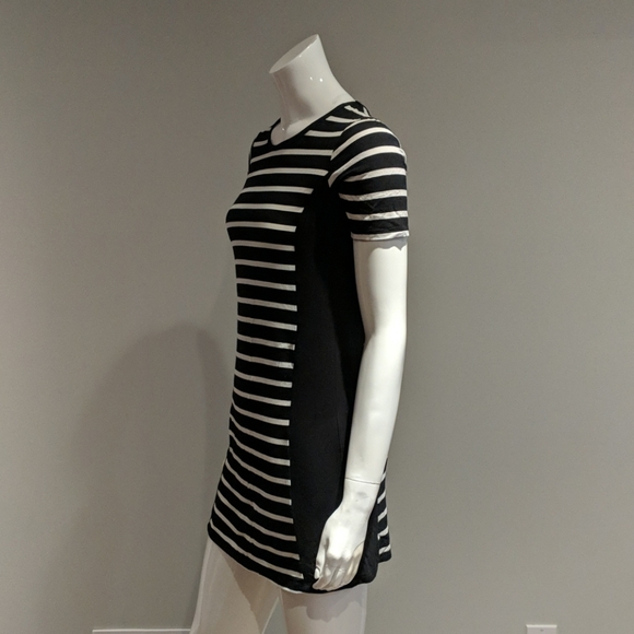 Jersey Dress - Picture 2 of 3